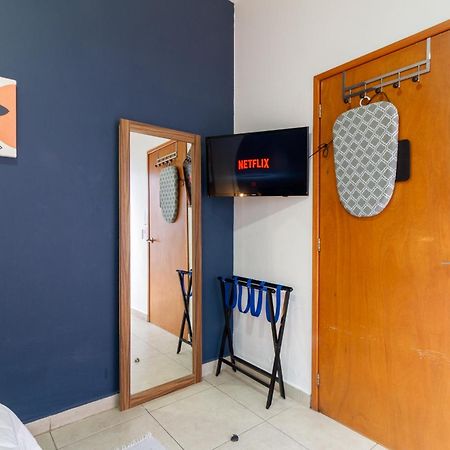 Casa Azul Turquesa Excelente Ubicacion Facturamos Βίλα Γκουανταλαχάρα Εξωτερικό φωτογραφία