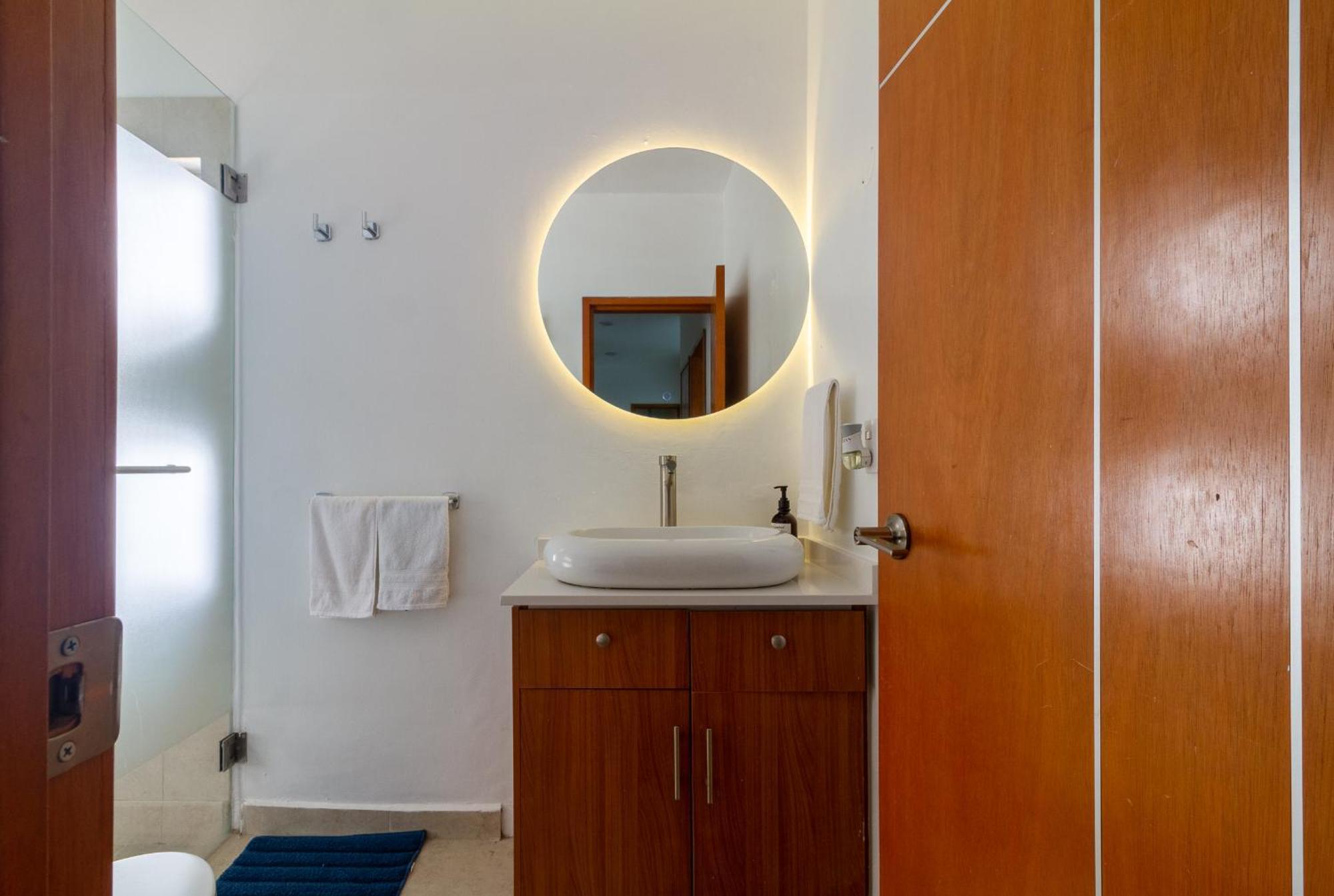 Casa Azul Turquesa Excelente Ubicacion Facturamos Βίλα Γκουανταλαχάρα Εξωτερικό φωτογραφία